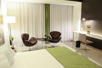 Esuites Savassi Toscanini
