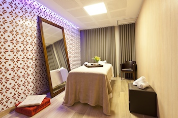 Esuites Savassi Toscanini