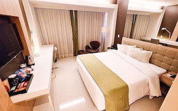 Esuites Savassi Toscanini