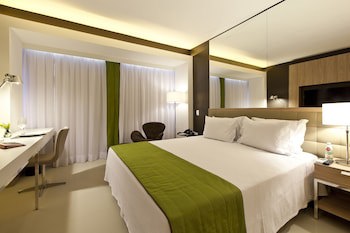 Esuites Savassi Toscanini