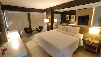 Esuites Savassi Toscanini