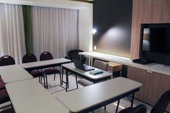 Esuites Savassi Toscanini