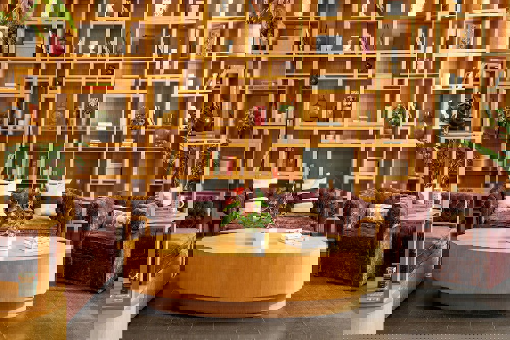 INNSiDE by Melia Prague Old Town