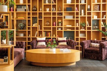 INNSiDE by Melia Prague Old Town fotoğrafı