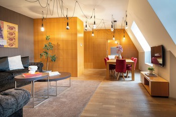 INNSiDE by Melia Prague Old Town galeri fotoğrafı