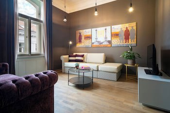 INNSiDE by Melia Prague Old Town galeri fotoğrafı