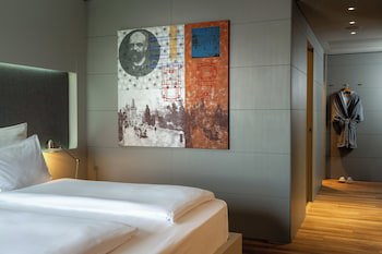 INNSiDE by Melia Prague Old Town galeri fotoğrafı