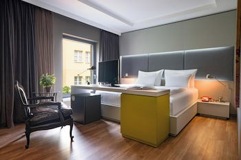 INNSiDE by Melia Prague Old Town galeri fotoğrafı