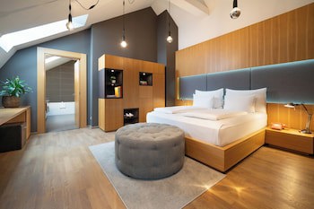 INNSiDE by Melia Prague Old Town galeri fotoğrafı