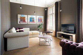 INNSiDE by Melia Prague Old Town fotoğrafı