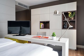 INNSiDE by Melia Prague Old Town galeri fotoğrafı