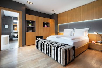 INNSiDE by Melia Prague Old Town galeri fotoğrafı