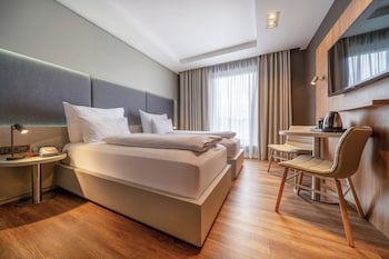 INNSiDE by Melia Prague Old Town