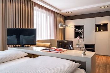 INNSiDE by Melia Prague Old Town galeri fotoğrafı