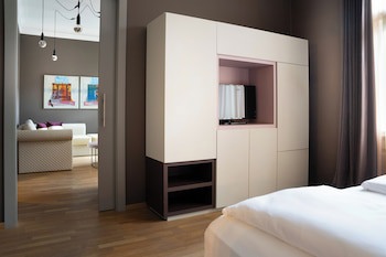 INNSiDE by Melia Prague Old Town fotoğrafı