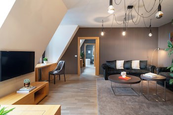 INNSiDE by Melia Prague Old Town galeri fotoğrafı