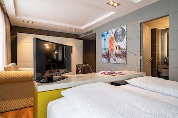 INNSiDE by Melia Prague Old Town galeri fotoğrafı