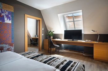 INNSiDE by Melia Prague Old Town galeri fotoğrafı