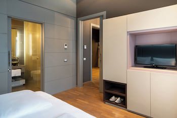 INNSiDE by Melia Prague Old Town fotoğrafı