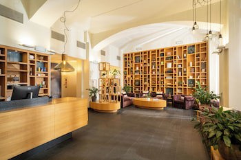 INNSiDE by Melia Prague Old Town fotoğrafı