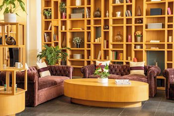 INNSiDE by Melia Prague Old Town galeri fotoğrafı