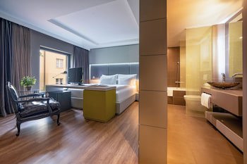 INNSiDE by Melia Prague Old Town galeri fotoğrafı
