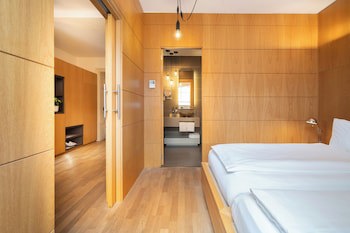 INNSiDE by Melia Prague Old Town galeri fotoğrafı
