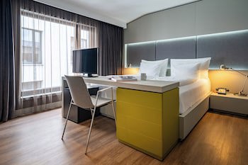 INNSiDE by Melia Prague Old Town galeri fotoğrafı