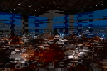 The Bank Hotel Istanbul