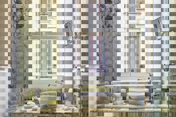 The Bank Hotel Istanbul