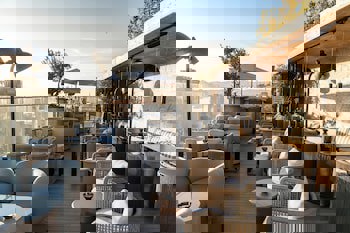 The Bank Hotel Istanbul