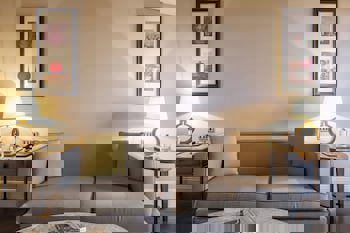 The Bank Hotel Istanbul