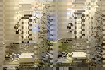 The Bank Hotel Istanbul