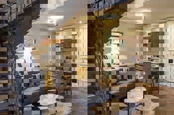 The Bank Hotel Istanbul