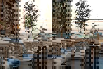 The Bank Hotel Istanbul