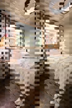 The Bank Hotel Istanbul