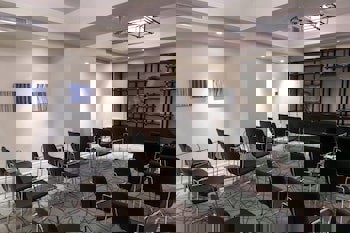 The Bank Hotel Istanbul