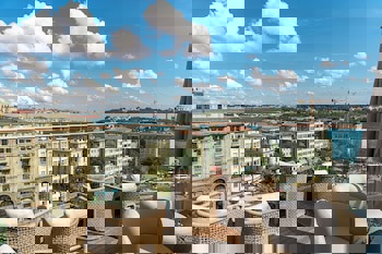 The Bank Hotel Istanbul