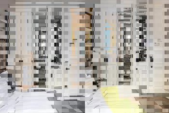 The Bank Hotel Istanbul