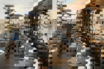 The Bank Hotel Istanbul