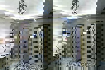 The Bank Hotel Istanbul