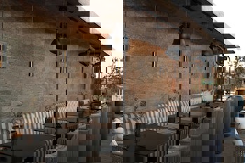 The Bank Hotel Istanbul