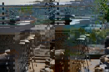 The Bank Hotel Istanbul