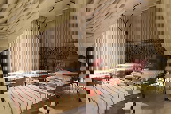 The Bank Hotel Istanbul