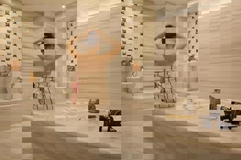 The Bank Hotel Istanbul