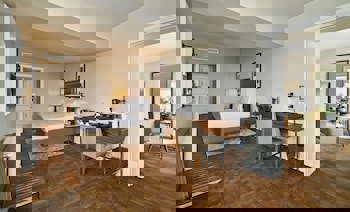 The Bank Hotel Istanbul