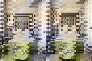 The Bank Hotel Istanbul