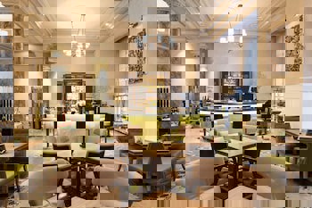 The Bank Hotel Istanbul