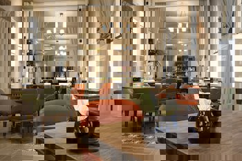 The Bank Hotel Istanbul