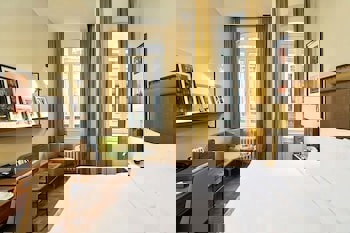 The Bank Hotel Istanbul